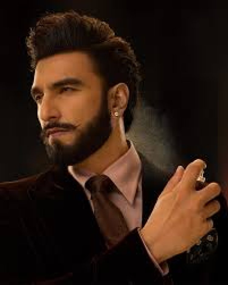 Ajmal Dubai names Ranveer Singh as brand ambassador in modern brand push