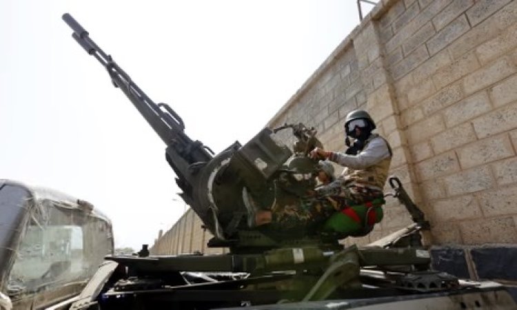 US approves weapons support for Saudi Arabia amid regional tensions