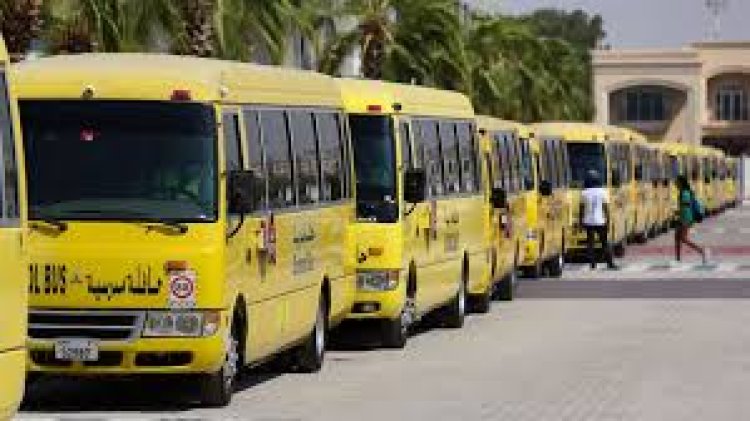 UAE parents rethink school transport plans amid extended online learning uncertainty