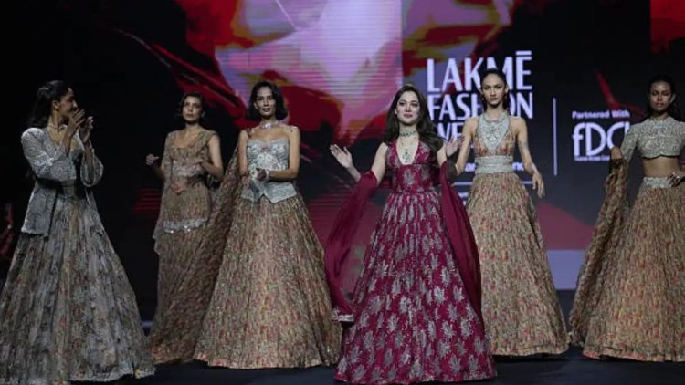Lakmé Fashion Week 2026: designers, trends and highlights from India’s biggest style showcase
