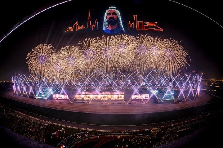 Dubai World Cup marks 30th edition with record global broadcast across 150+ countries