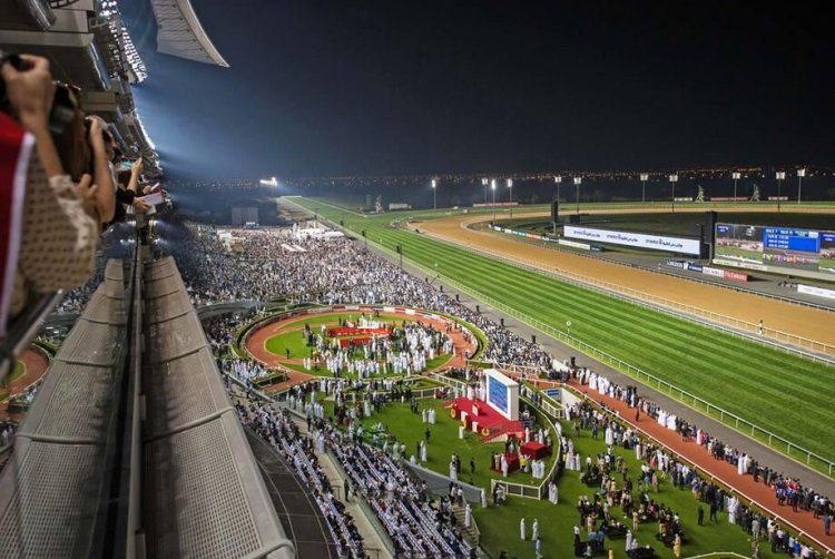 Dubai World Cup marks 30th edition with record global broadcast across 150+ countries