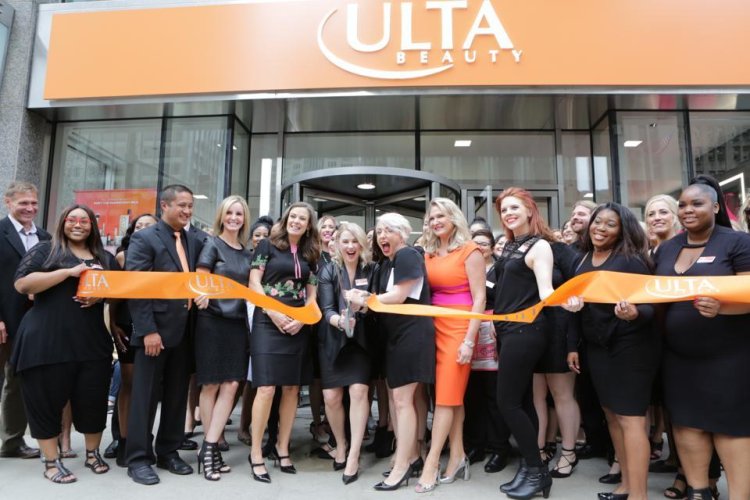 Ulta Beauty debuts at Dubai Mall as brand expands amid global uncertainty