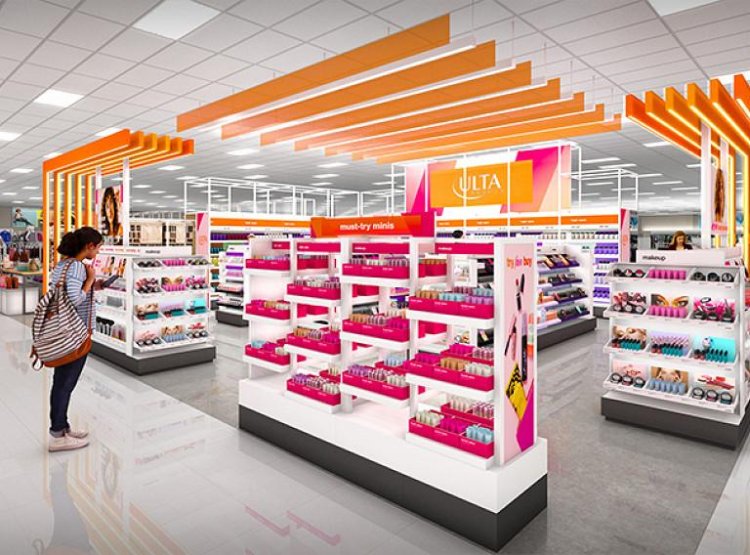 Ulta Beauty debuts at Dubai Mall as brand expands amid global uncertainty