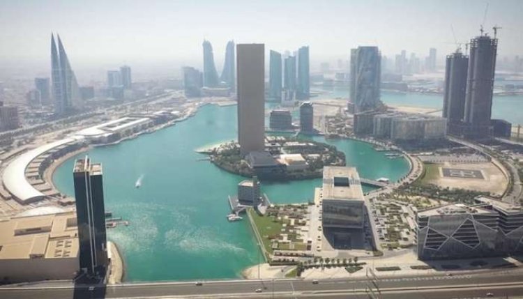 Bahrain intercepts 20 missiles and 23 drones in 24 hours