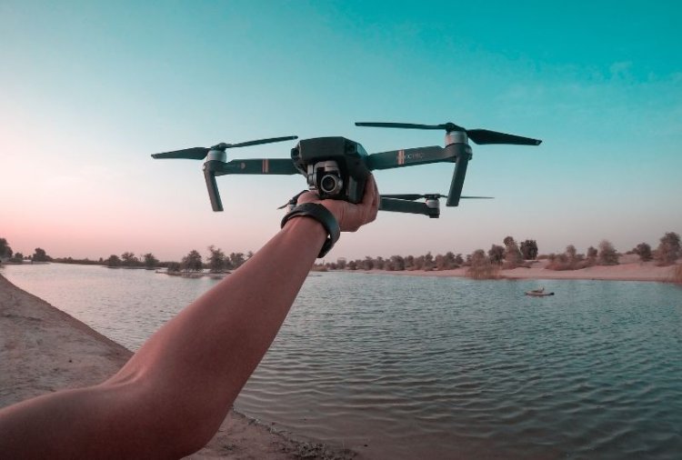 Bahrain bans drone use, warns of legal action against violators