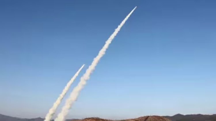 UAE thwarts large-scale Iranian missile and drone assault as interceptions surge