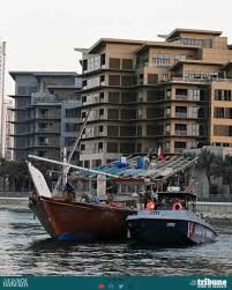 Bahrain bans night sailing for fishing and recreational boats amid security concerns