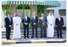 Minister Wael bin Nasser highlights push for local production during poultry company visit