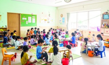 Bahrain to reopen nurseries, kindergartens from April 5 as remote learning continues