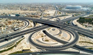 Ashghal announces temporary closure of Messaimeer tunnel for maintenance