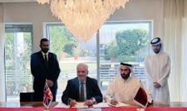 Uk embassy in Qatar advises citizens to avoid military and US-linked sites