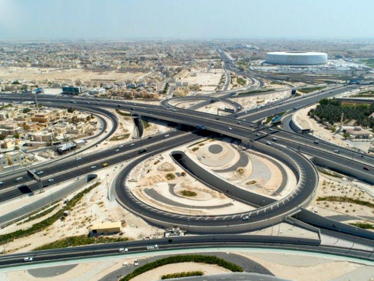 Ashghal announces temporary closure of Messaimeer tunnel for maintenance