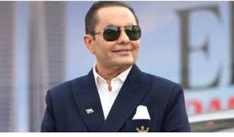 Danube Group chairman assures no layoffs, pledges timely salaries