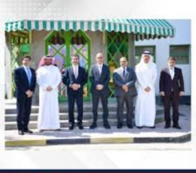 Minister Wael bin Nasser highlights push for local production during poultry company visit