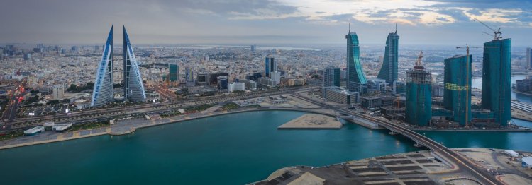 Bahrain confirms safe air quality after attacks, no environmental impact detected