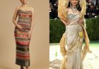 Isha Ambani celebrates Indian craftsmanship with dual pre-Met Gala looks rooted in heritage and art