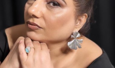 When Passion Calls Again: Ekta Goel’s Journey into the World of Makeup