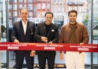 Danube Properties Strengthens UK Presence with New London Office