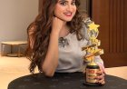 The Voice Behind Some of Dubai’s Biggest Stages: Meet Sophiya Anjam