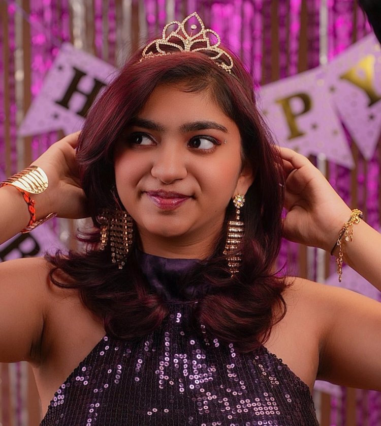 Delisha Panchal: Transforming Events into Unforgettable Experiences