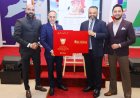 Al Hilal Healthcare Group Loyalty Pledge Signing Ceremony⁠