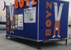 Boyz Bahrain: Beef Burritos for Just 0.100 Fils Today Only