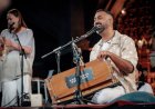 Radhika Das Brings First-Ever UAE Live Show to Dubai's Coca-Cola Arena