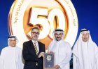 National Hotels Company Named Among Bahrain’s Top 50 Companies for 2026