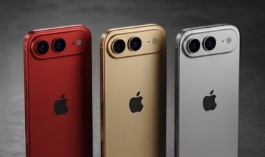 iPhone Air 2 Could Fix the Biggest Compromises of Apple’s Ultra-Thin Phone