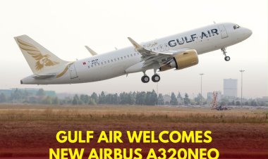 Route Postponement: AirAsia X Delays Kuala Lumpur–Bahrain–London Gatwick Launch Until March 2027