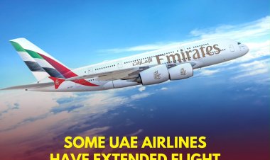 Some UAE Airlines Have Extended Flight Suspensions to Bahrain and Kuwait