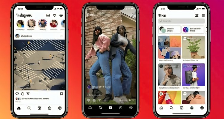 Instagram Now Lets You Replace Audio on Feed Posts and Carousels