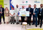 Al Hilal Healthcare Group and Philippine Embassy Host Press Meet to Announce 'Healthy Pinoy Campaign 2026 – Season 3'
