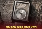 You Can Build Your Own Luxury Watch at This Workshop in Bahrain