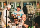 Bahraini Collector Bids for Trifecta of Guinness World Records After 40-Hour Livestream Auction
