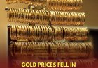Gold Prices Decline in Bahrain's Local Markets Amid Global Drop