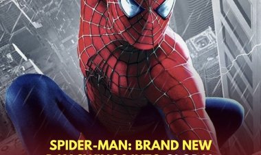 Spider-Man: Brand New Day Swings Into Global Marketing Success with Spectacular Campaigns