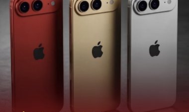 iPhone Air 2 Could Fix the Biggest Compromises of Apple’s Ultra-Thin Phone