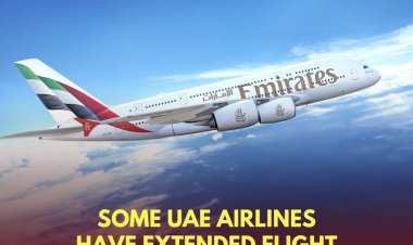 Some UAE Airlines Have Extended Flight Suspensions to Bahrain and Kuwait