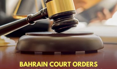 Legal Verdict: Bahrain Court Orders Employer to Pay Nearly BD49,000 for Unfair Dismissal