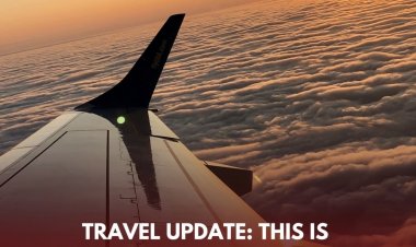 Travel Update: This Is When Major International Airlines Will Resume Flights to Bahrain