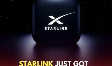 Starlink Secures 10-Year Licence to Operate in the UAE