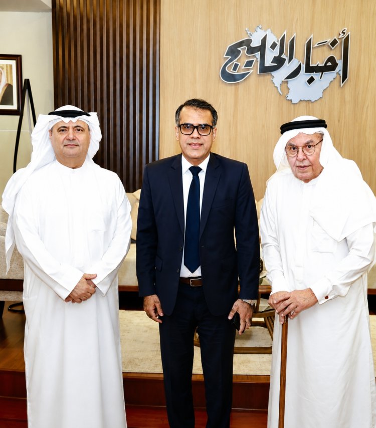 Bahrain and Pakistan Aim to Double Bilateral Trade to $1 Billion, Says Ambassador Saqib Rauf