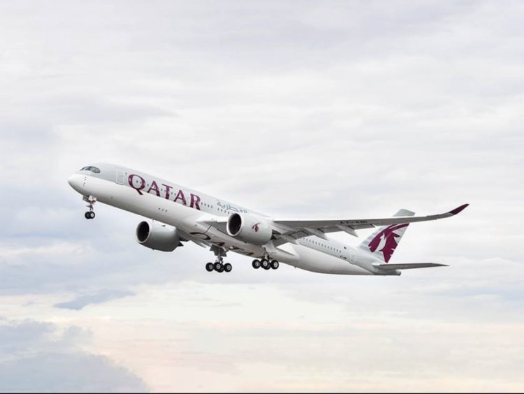 Flight Disruption: Qatar Airways Temporarily Suspends Services to Bahrain, Kuwait, and Erbil