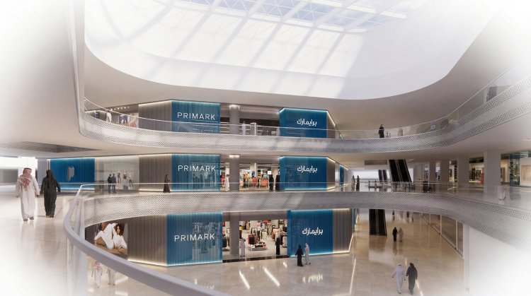 PRIMARK TO OPEN IN THE KINGDOM OF SAUDI ARABIA IN PARTNERSHIP WITH ALSHAYA GROUP