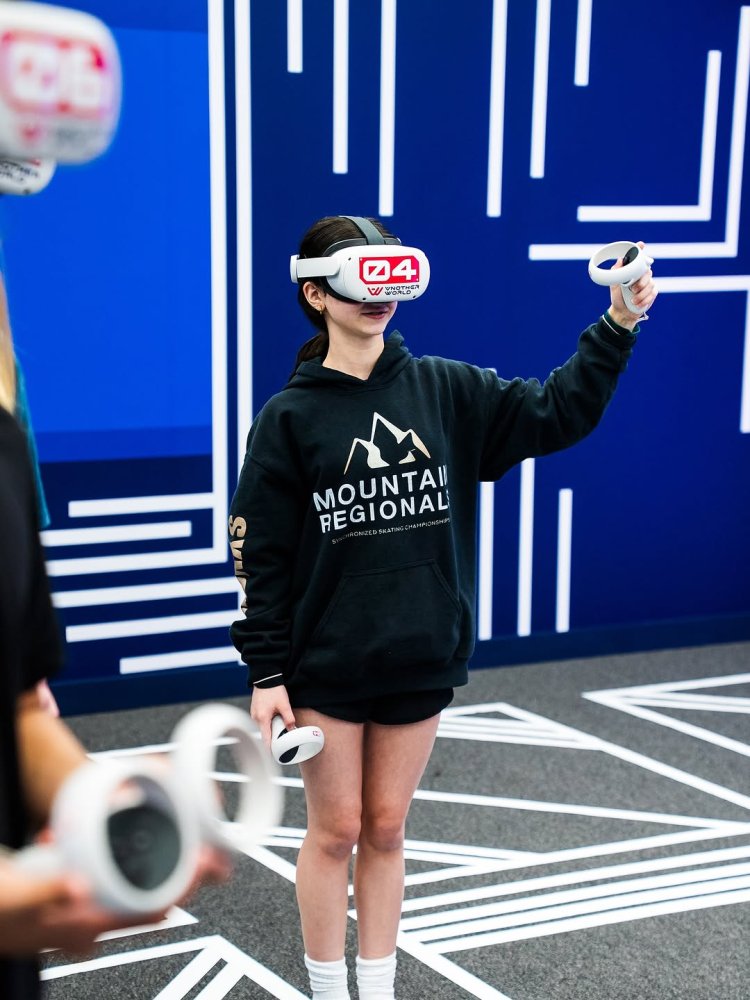 Hilton Bahrain and Another World VR Join Forces  to Bring a New Dimension of Entertainment to the Kingdom