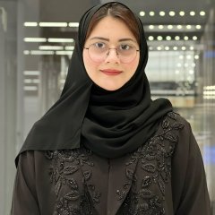 Kashmine Shoukat
