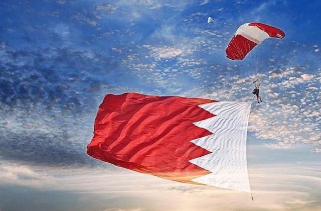 Did you know these 11 famous celebrities have all lived in Bahrain?