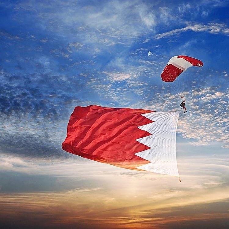 Did you know these 11 famous celebrities have all lived in Bahrain?